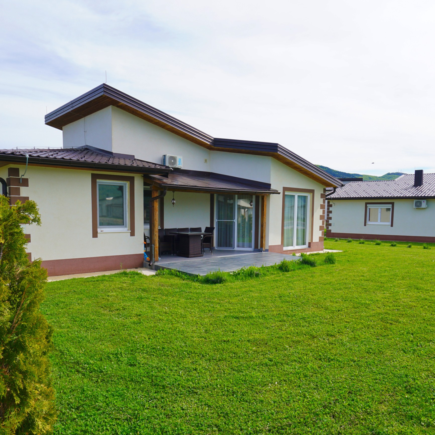 Villa 36