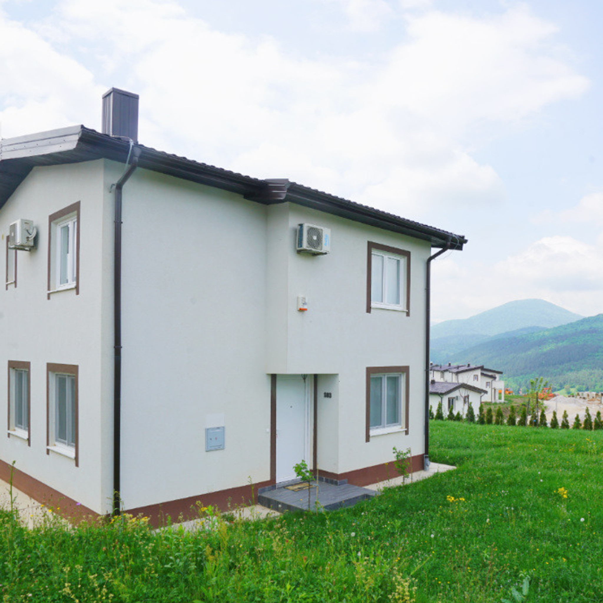 Villa 51B