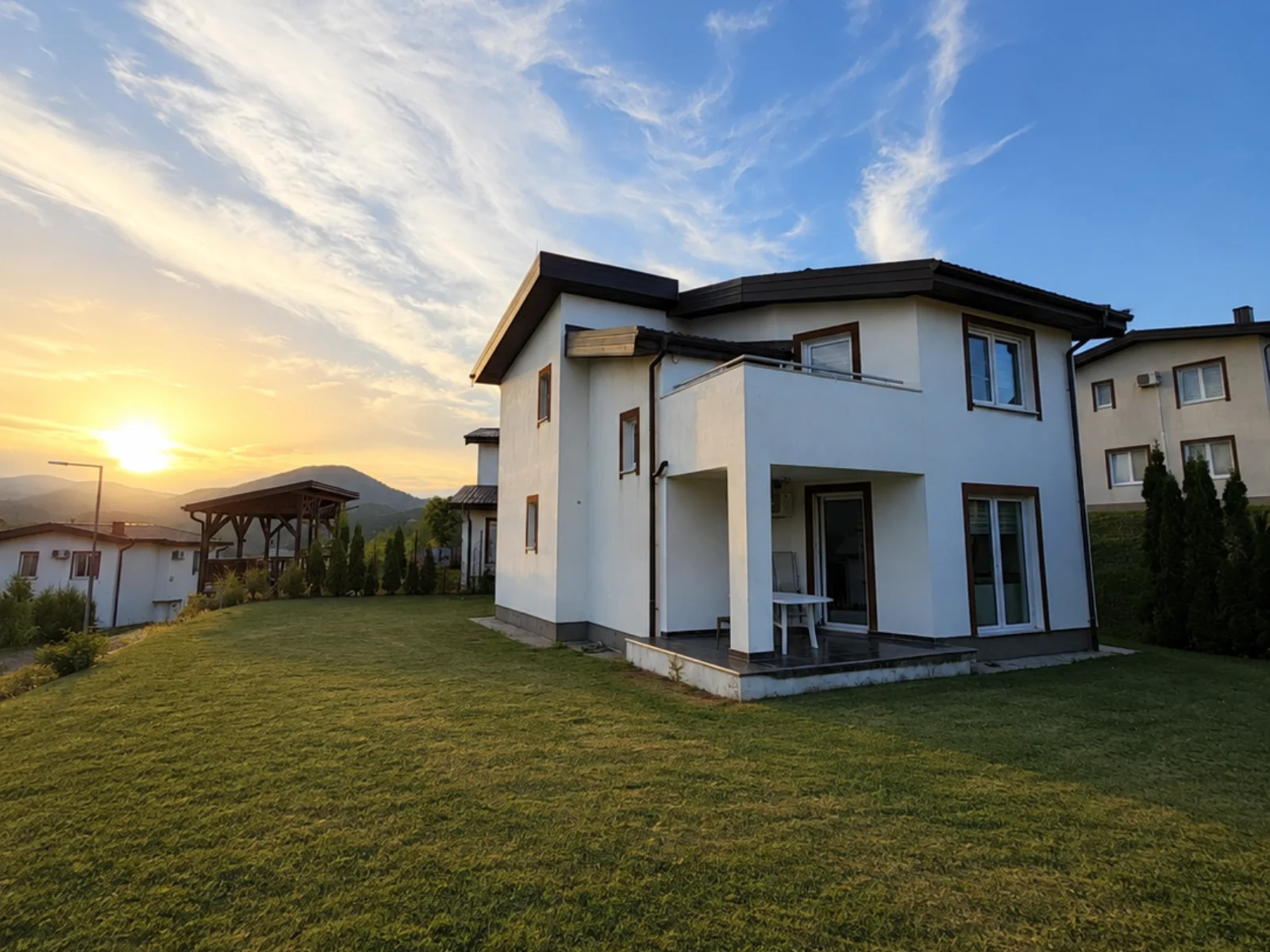 Villa 71