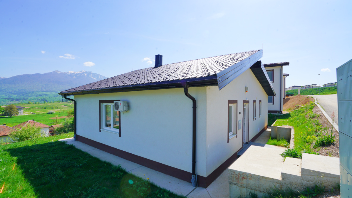 Villa 114