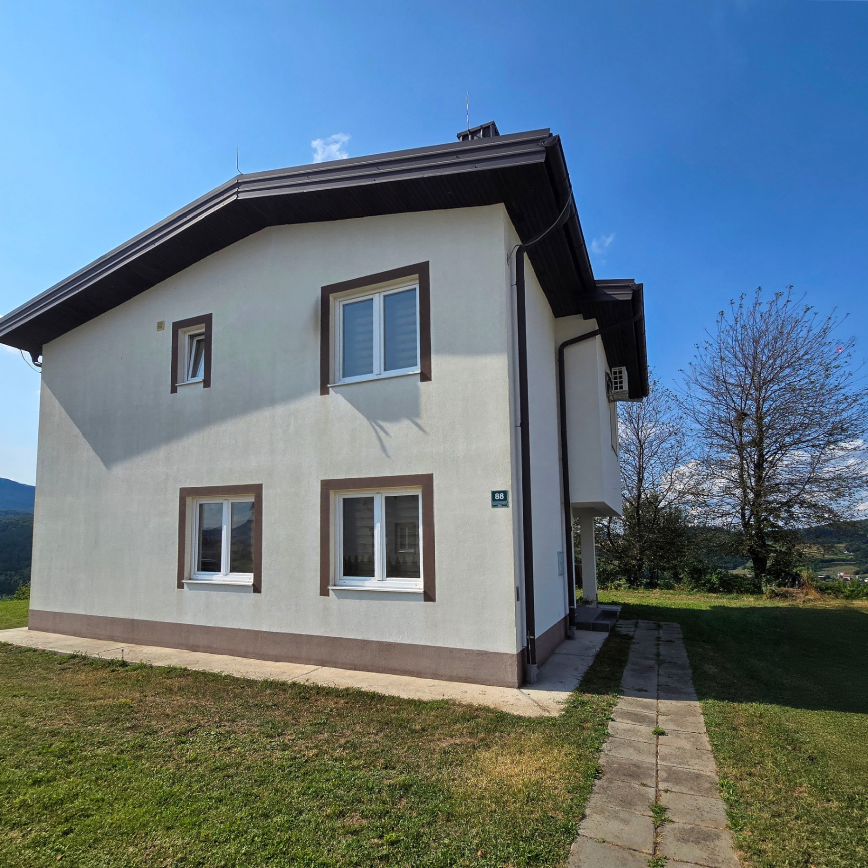 Villa 88