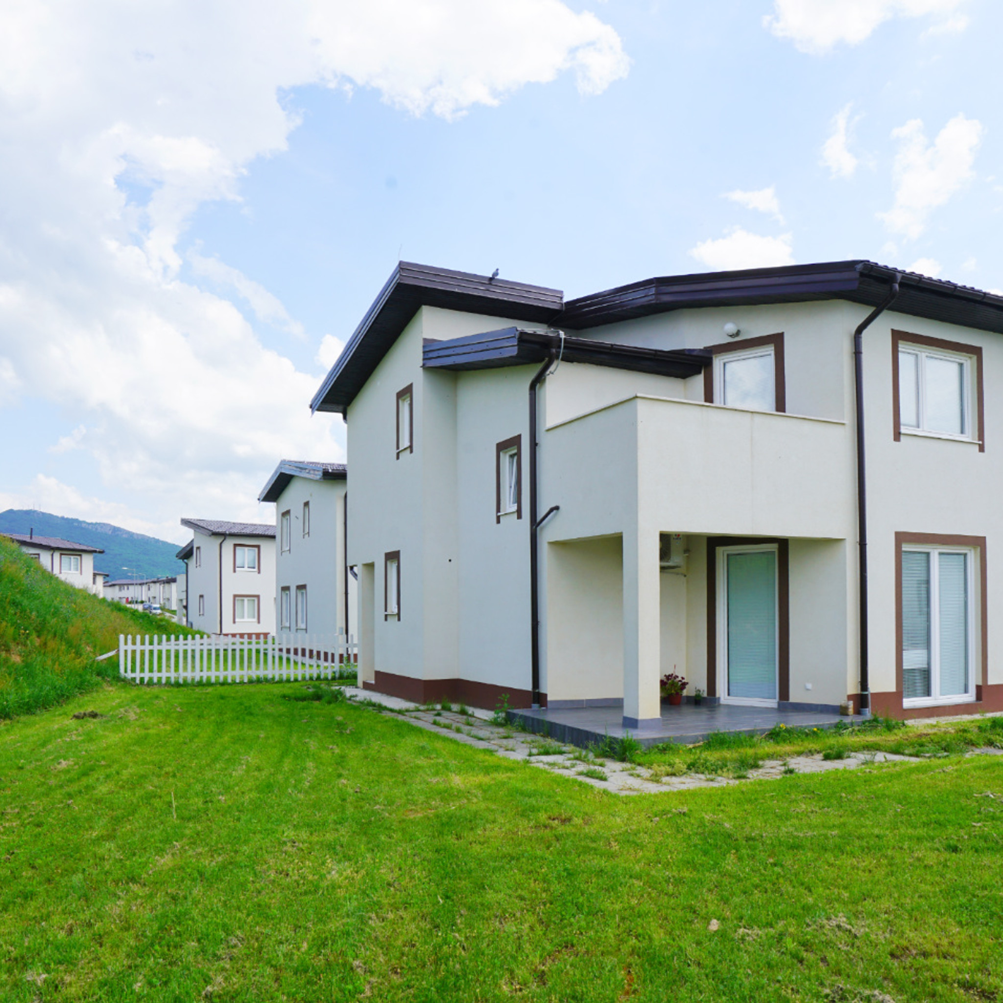 Villa C07