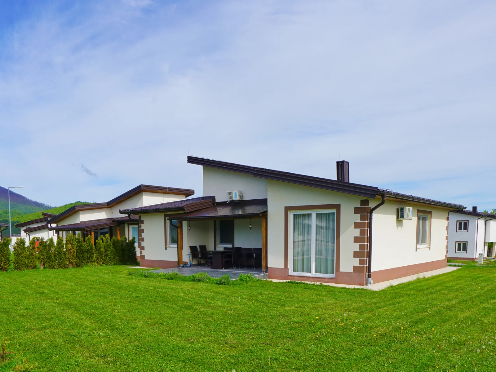 Villa 16