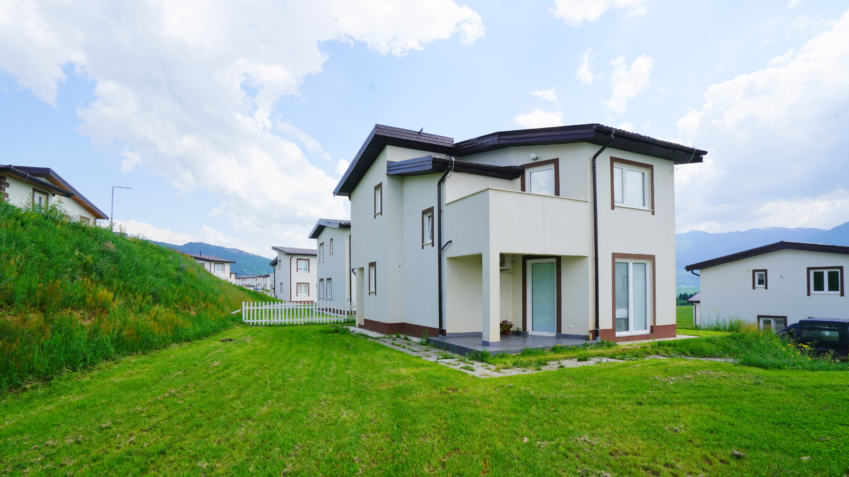 Villa 69