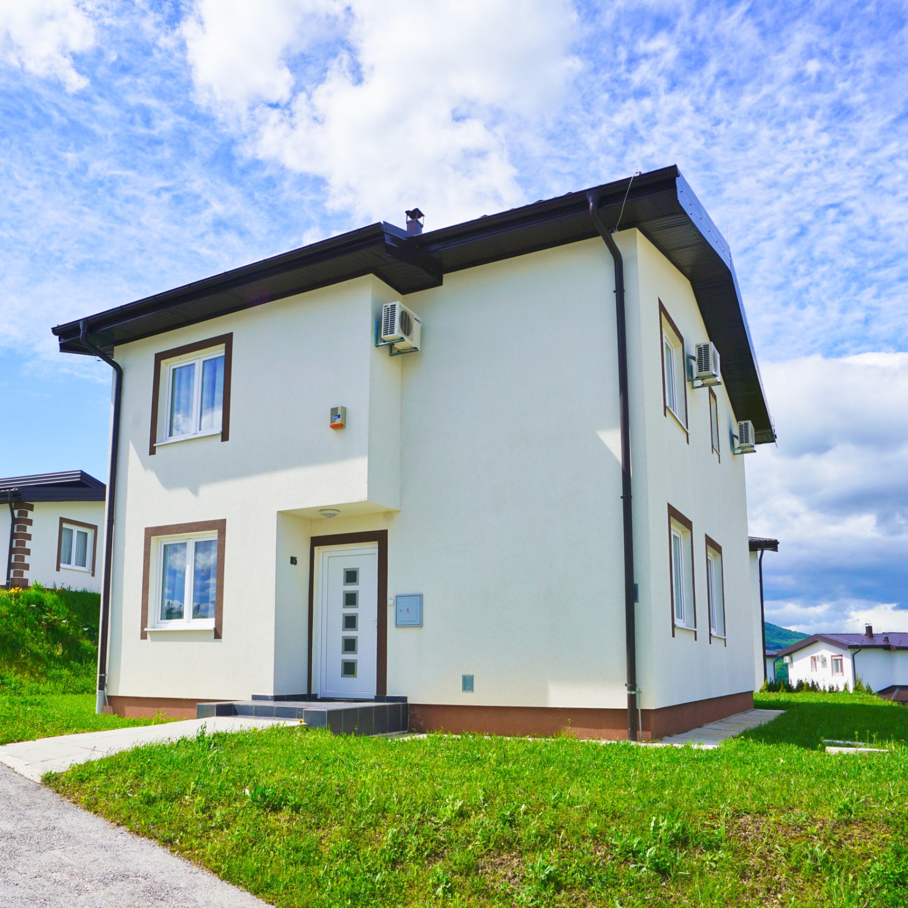 Villa 87