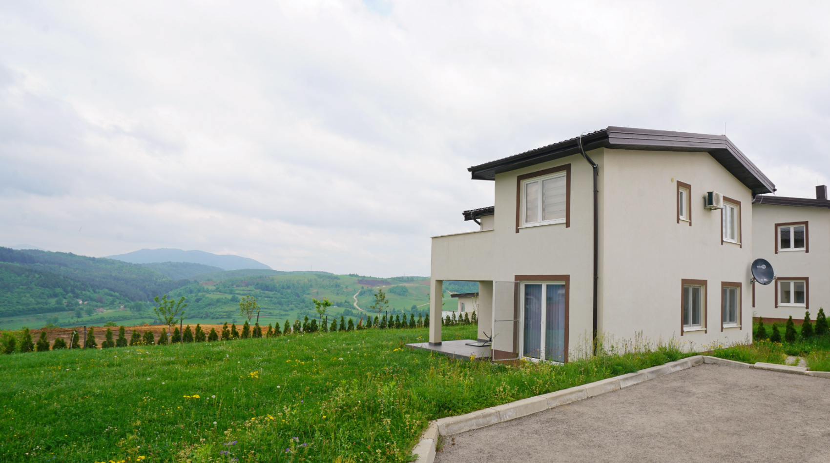 Villa S01
