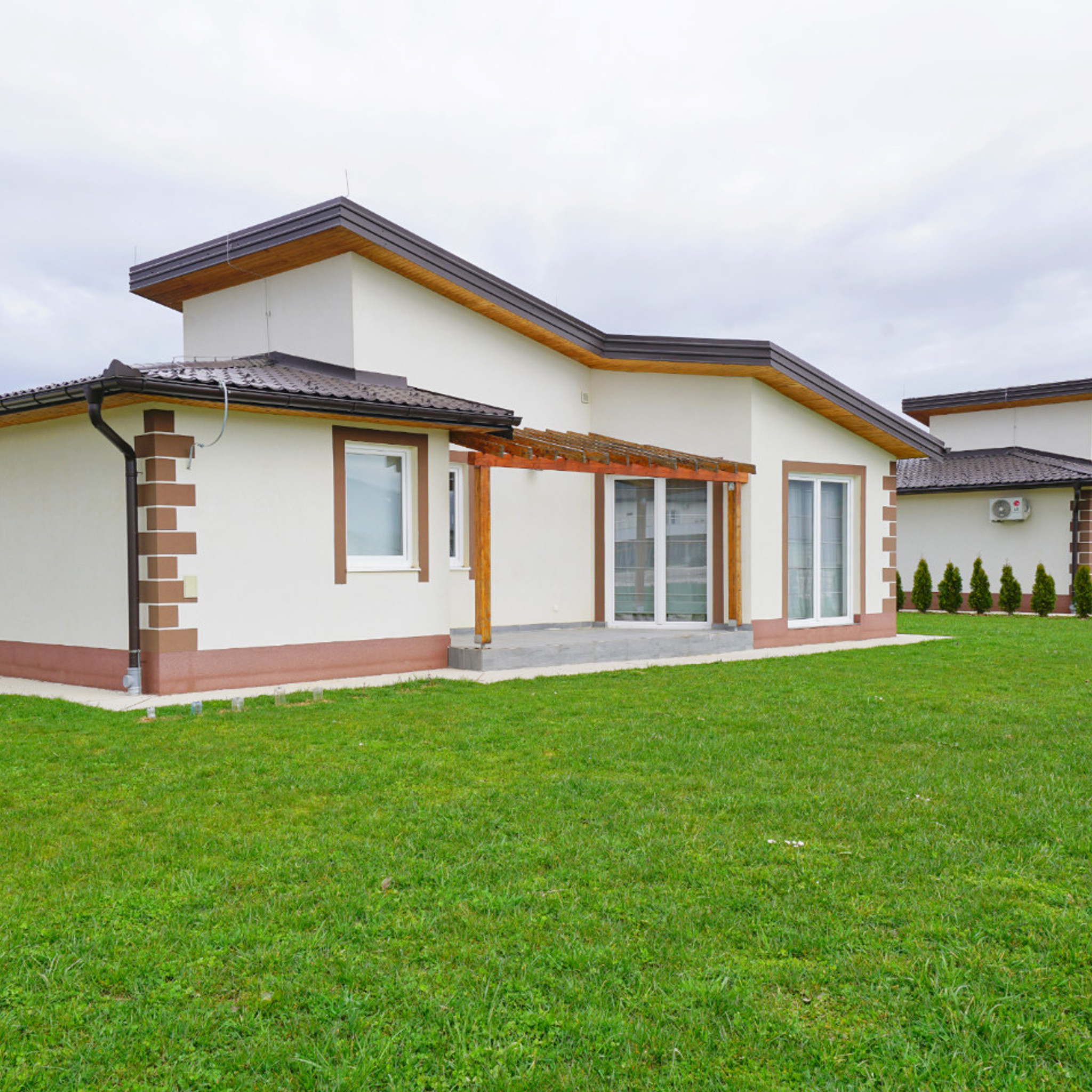 Villa 25