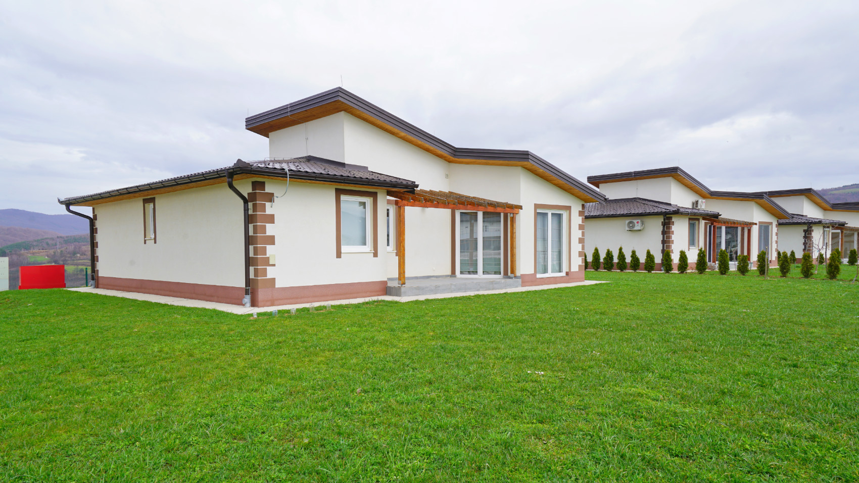 Villa 7