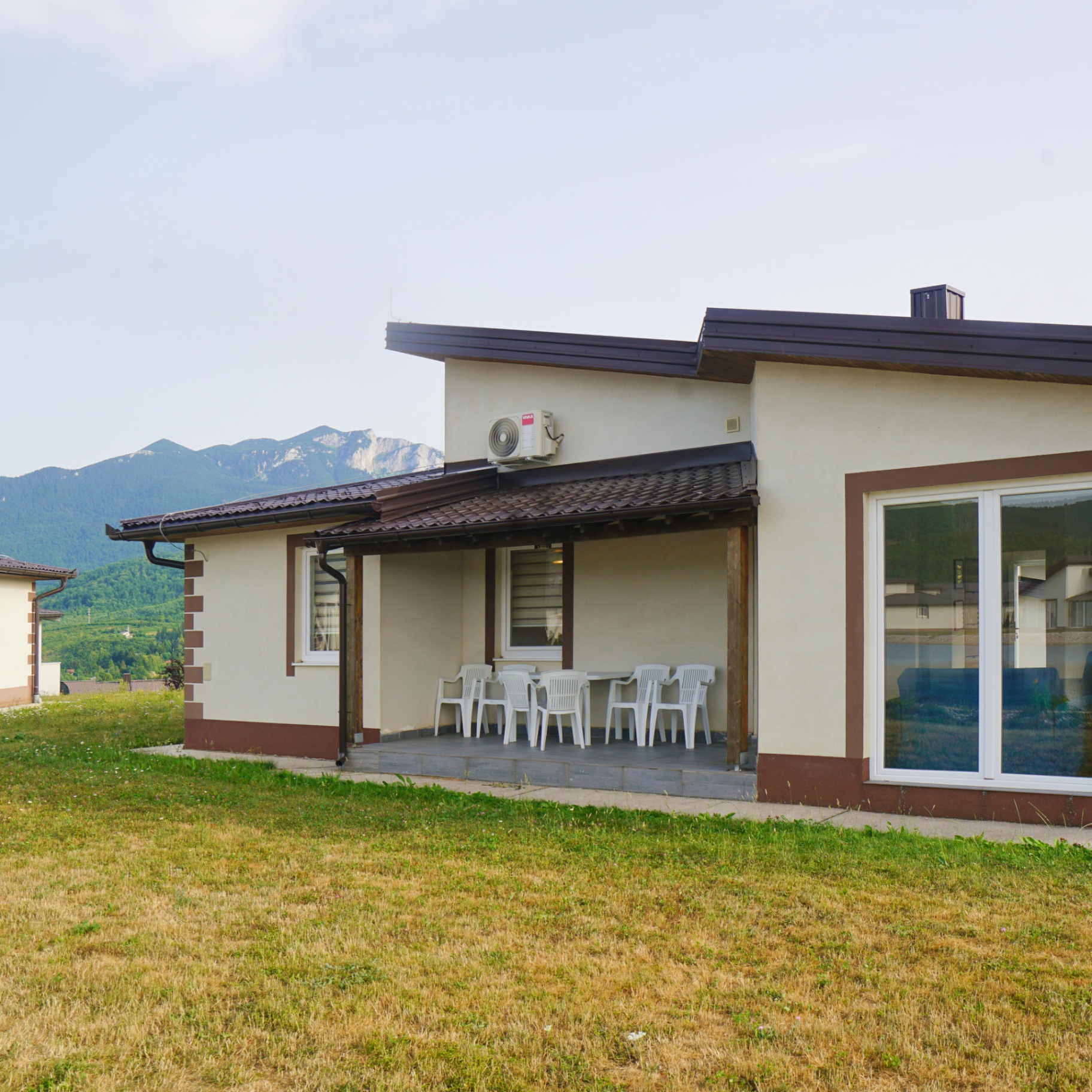 Villa 22