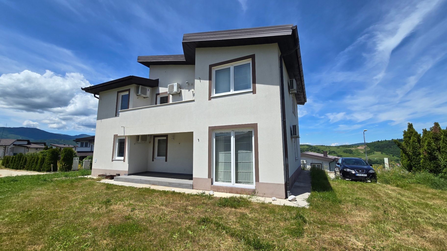 Villa 13