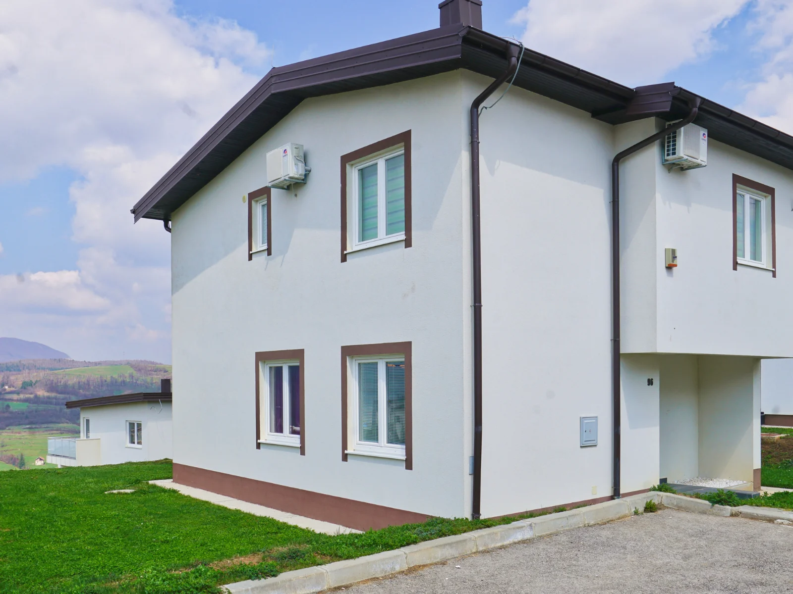 Villa 96